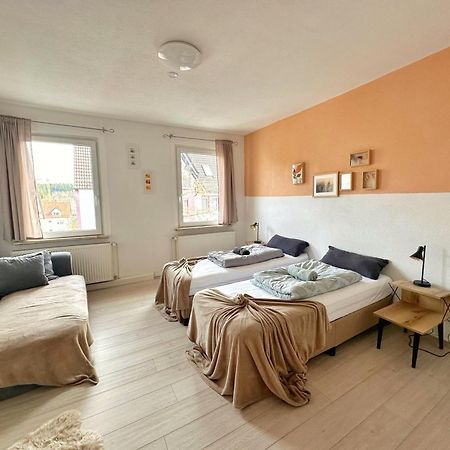Cozy Vacations Home In The Black Forest Villingen-Schwenningen Exterior photo